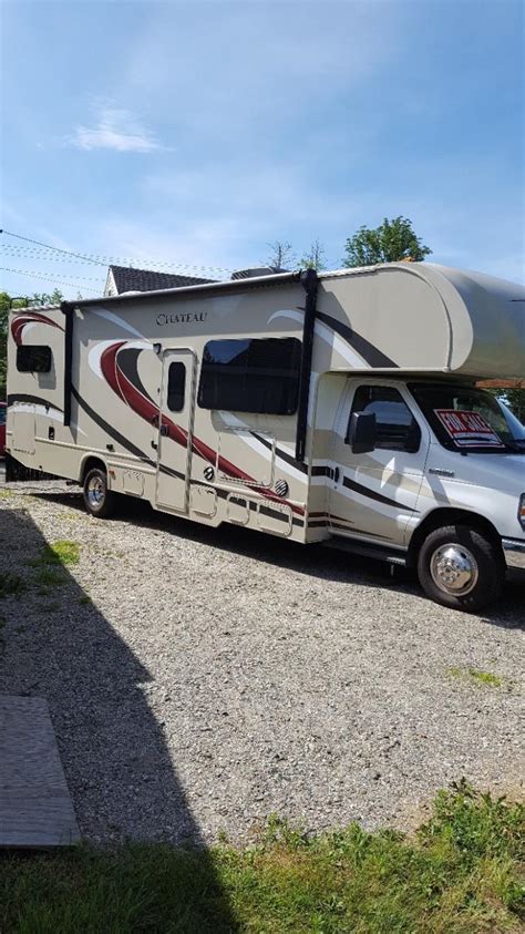 Find great deals on new and used RVs, tailer campers, motorhomes for sale near Kennebunk, Maine on Facebook Marketplace. . Campers for sale in maine